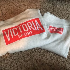 Victoria Secret sport outfit